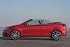 Volkswagen Golf Cabriolet