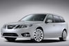 Saab 9-3 Aero Griffin SportEstate