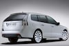 Saab 9-3 Aero Griffin SportEstate