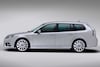 Saab 9-3 Aero Griffin SportEstate