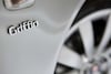 Saab 9-3 Aero Griffin SportEstate
