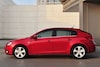 Chevrolet Cruze hatchback