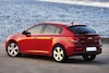 Chevrolet Cruze hatchback