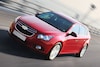 Chevrolet Cruze hatchback