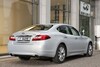 Infiniti M35h