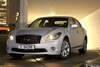 Infiniti M35h