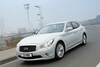Infiniti M35h