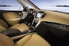 Opel Zafira Tourer concept