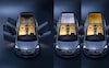 Opel Zafira Tourer concept