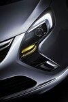 Opel Zafira Tourer concept