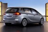 Opel Zafira Tourer concept