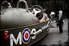 Morgan Threewheeler