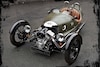 Morgan Threewheeler
