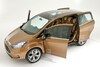 Ford B-Max Concept 