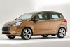 Ford B-Max Concept 