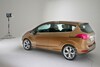 Ford B-Max Concept 