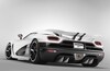 Koenigsegg Agera R