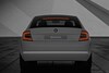Skoda VisionD