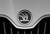 Skoda VisionD