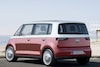 Volkswagen Bus Concept