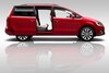 Seat Alhambra 4WD