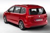 Seat Alhambra 4WD