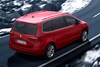 Seat Alhambra 4WD