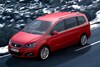 Seat Alhambra 4WD