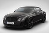 Bentley Continental Supersports Convertible
