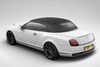 Bentley Continental Supersports Convertible