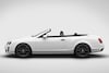 Bentley Continental Supersports Convertible