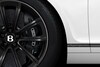 Bentley Continental Supersports Convertible