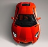 Lamborghini Aventador LP 700-4