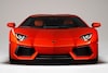 Lamborghini Aventador LP 700-4