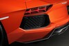 Lamborghini Aventador LP 700-4