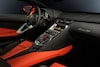Lamborghini Aventador LP 700-4