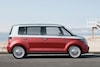 Volkswagen Bulli