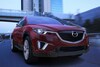 Mazda Minagi Concept