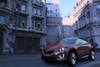Mazda Minagi Concept