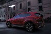 Mazda Minagi Concept
