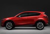 Mazda Minagi