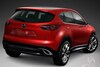 Mazda Minagi