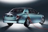 Rolls-Royce 102 EX