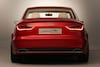 Audi A3 Concept