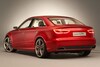 Audi A3 Concept