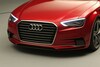 Audi A3 Concept