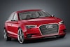 Audi A3 Concept