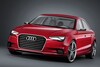 Audi A3 Concept