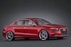 Audi A3 Concept