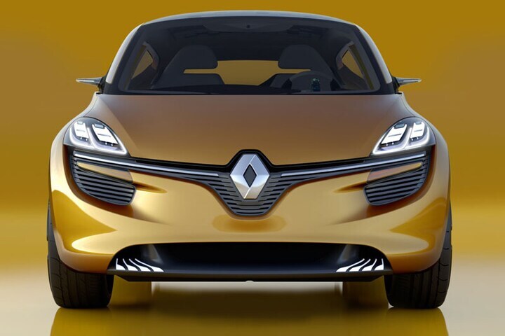 Renault R-Space